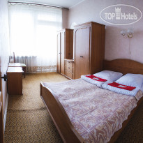 Life Hostel 