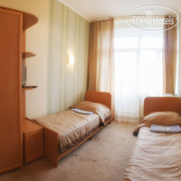 Life Hostel 