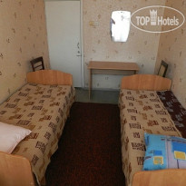 Life Hostel 