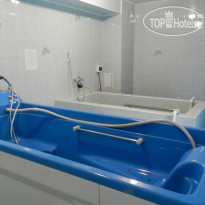 Life Hostel 