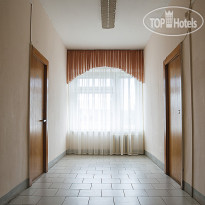 Life Hostel 