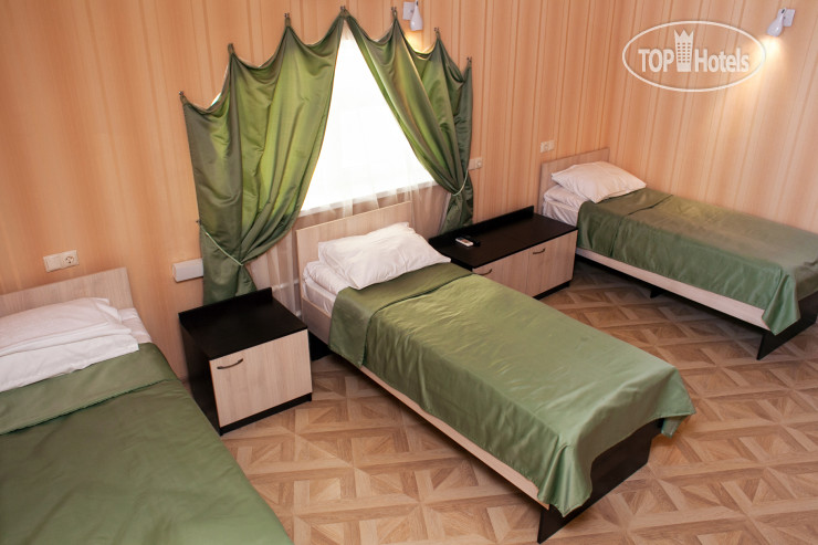 Hotel photo Казантель 
