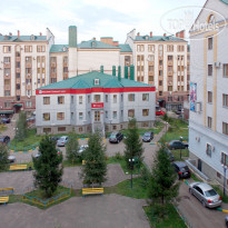 Амиго Хостел