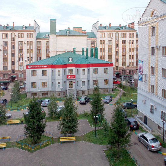Hotel photo Амиго Хостел 