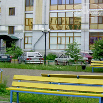 Амиго Хостел