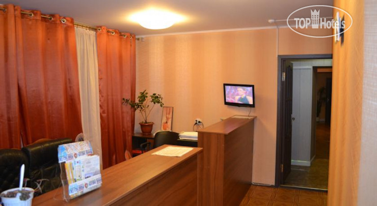 Hotel photo Рахат 