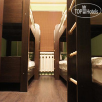 Куб@ Хостел 