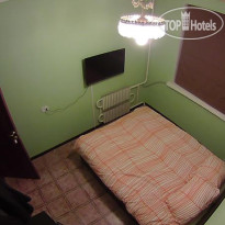 Куб@ Хостел 