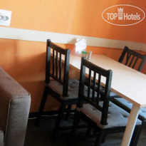 Куб@ Хостел 