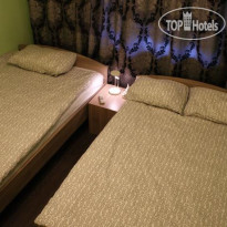 Куб@ Хостел 