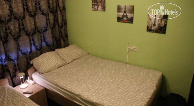 Hotel photo Куб@ Хостел 