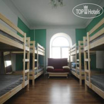 Ok Hostel 