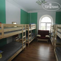 Ok Hostel 