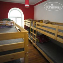 Ok Hostel 