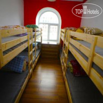 Ok Hostel 