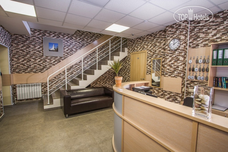 Берисон Московская