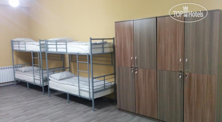 New photos from tourists Gagar-Inn Hostel