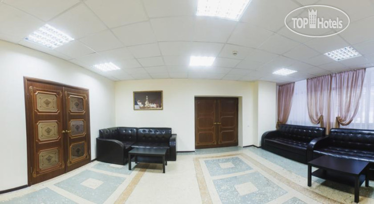 Hotel photo Космос (закрыт) 