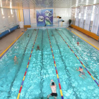 Санаторий-Профилакторий КМПО 