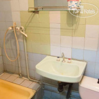 Санаторий-Профилакторий КМПО 