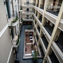 Shalyapin Palace Hotel 