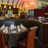 Korston Club Royal Kazan 