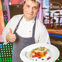 Korston Club Royal Kazan 