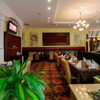 Korston Club Royal Kazan 
