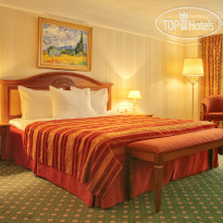 Korston Club Royal Kazan