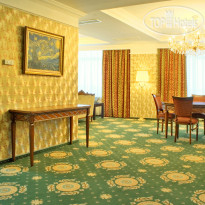 Korston Club Royal Kazan