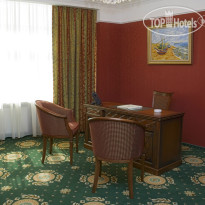 Korston Club Royal Kazan
