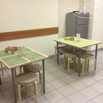 ХостелыРус - Казань (закрыт) 