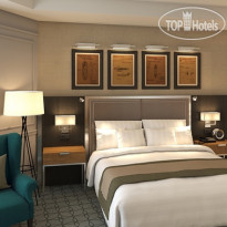 DoubleTree by Hilton Hotel Kazan City Center