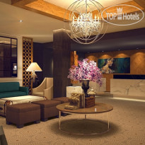 DoubleTree by Hilton Hotel Kazan City Center