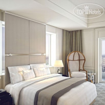DoubleTree by Hilton Hotel Kazan City Center
