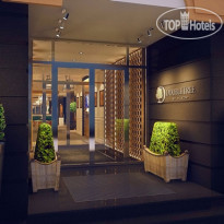 DoubleTree by Hilton Hotel Kazan City Center