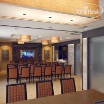DoubleTree by Hilton Hotel Kazan City Center