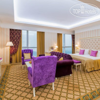 Korston Club Tower Kazan 