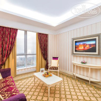 Korston Club Tower Kazan 