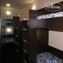 ZamZam Hostel