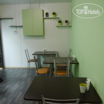 ZamZam Hostel
