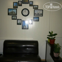 ZamZam Hostel