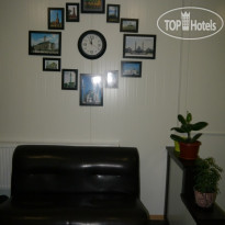 ZamZam Hostel