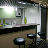 ZamZam Hostel