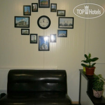 ZamZam Hostel
