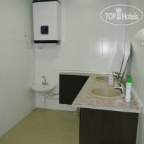 ZamZam Hostel