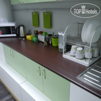 ZamZam Hostel