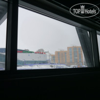 ZamZam Hostel