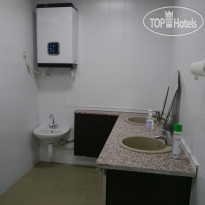 ZamZam Hostel