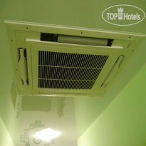 ZamZam Hostel